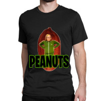 Peanuts, Peanuts, Peanuts Classic T-shirt | Artistshot