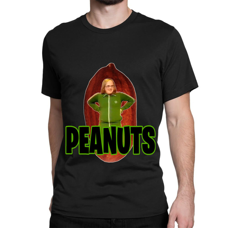 Peanuts, Peanuts, Peanuts Classic T-shirt | Artistshot