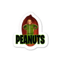 Peanuts, Peanuts, Peanuts Sticker | Artistshot