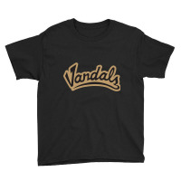 Vandals Sport Youth Tee | Artistshot