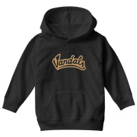 Vandals Sport Youth Hoodie | Artistshot