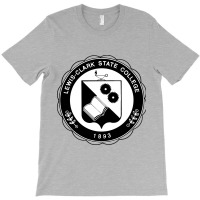 Lewis–clark Academy T-shirt | Artistshot