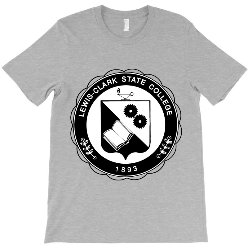 Lewis–clark Academy T-Shirt by Cokro | Artistshot