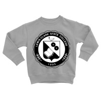 Lewis–clark Academy Toddler Sweatshirt | Artistshot