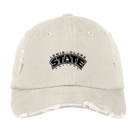 Lewis–clark Academy 2 Vintage Cap | Artistshot