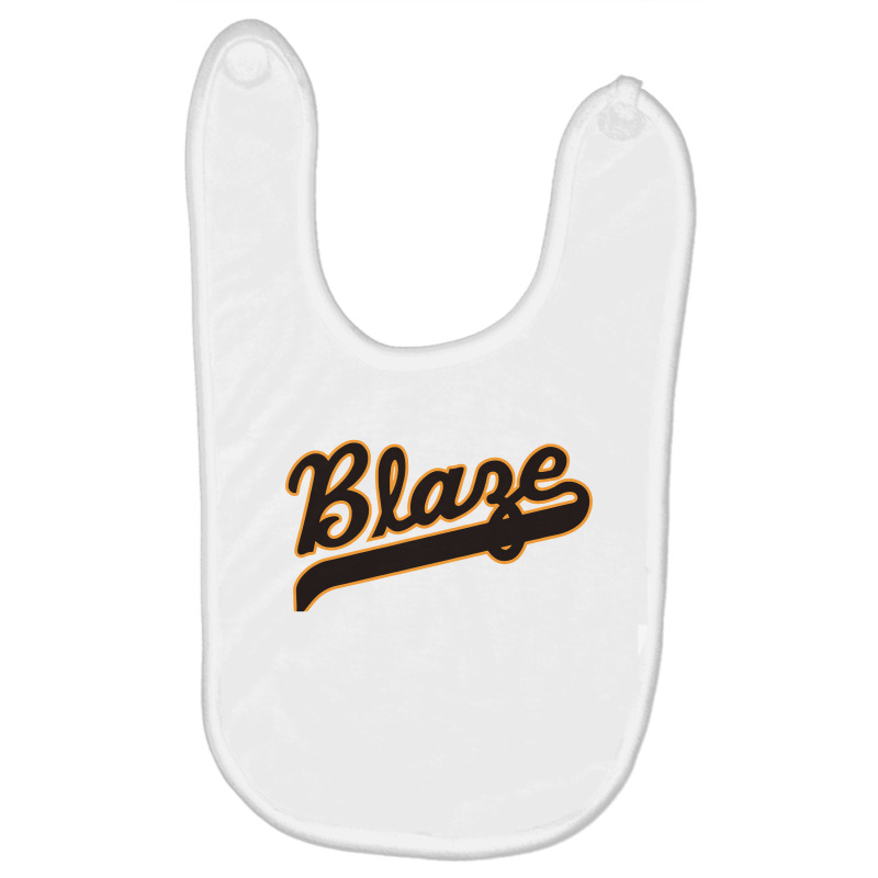 Bakersfield, Blaze 2 Baby Bibs by Cokro | Artistshot