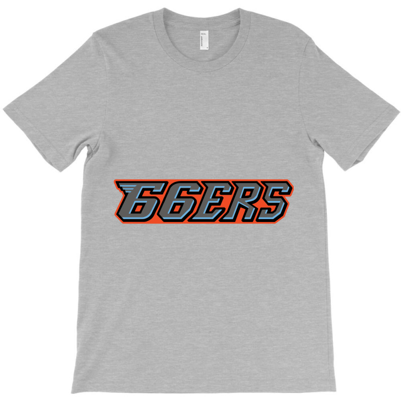 Inland Empire, 66ers 5 T-Shirt by Cokro | Artistshot