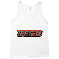 Inland Empire, 66ers 5 Tank Top | Artistshot