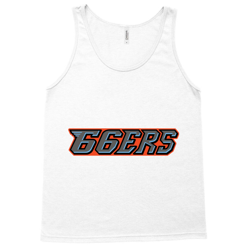 Inland Empire, 66ers 5 Tank Top by Cokro | Artistshot