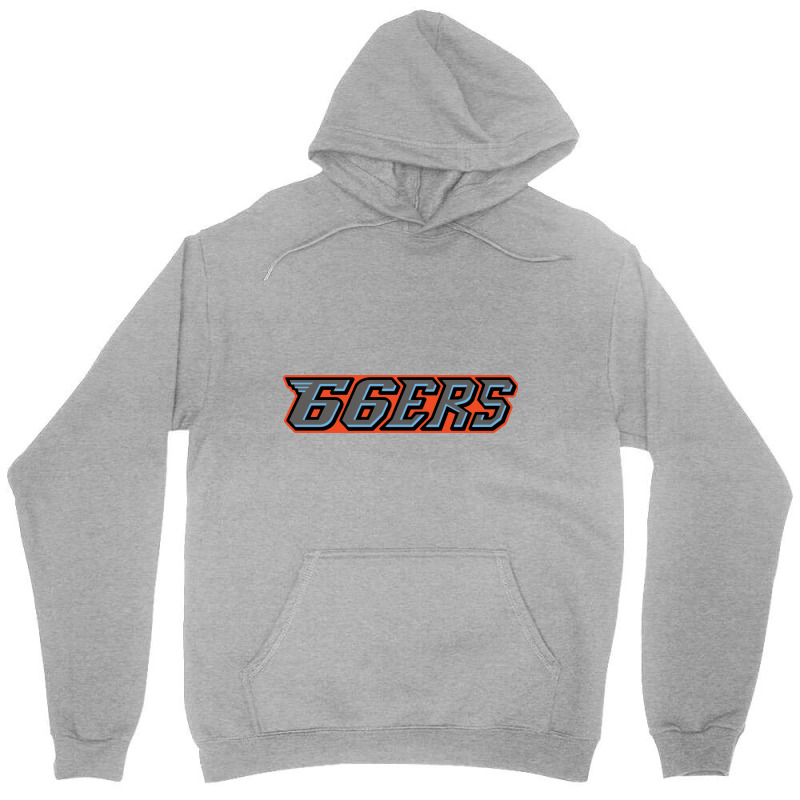 Inland Empire, 66ers 5 Unisex Hoodie by Cokro | Artistshot