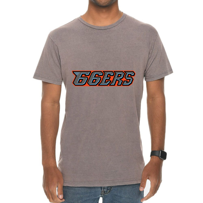 Inland Empire, 66ers 5 Vintage T-Shirt by Cokro | Artistshot