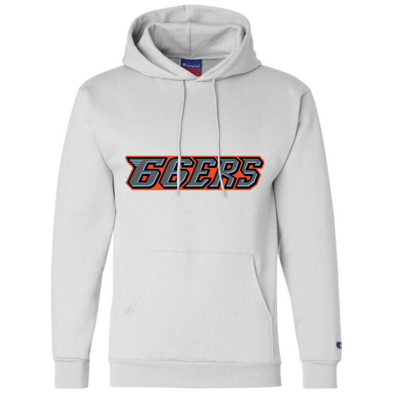 Inland Empire, 66ers 5 Champion Hoodie by Cokro | Artistshot