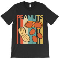 Vintage Peanuts T-shirt | Artistshot