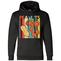 Vintage Peanuts Champion Hoodie | Artistshot