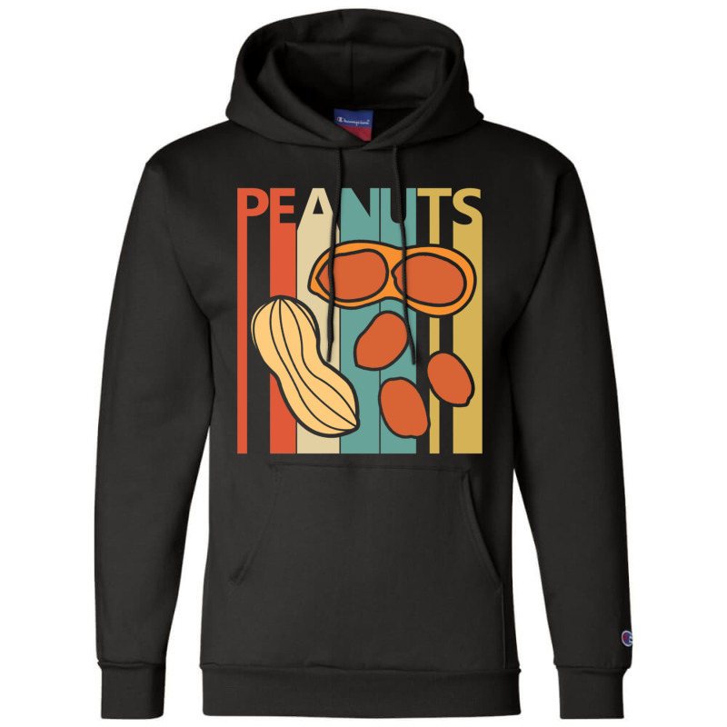 Vintage Peanuts Champion Hoodie | Artistshot