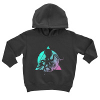 Vintage Marine Animal I Marine Biologist I Toddler Hoodie | Artistshot