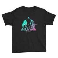 Vintage Marine Animal I Marine Biologist I Youth Tee | Artistshot