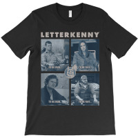 Letterkenny To Be Fair T-shirt | Artistshot