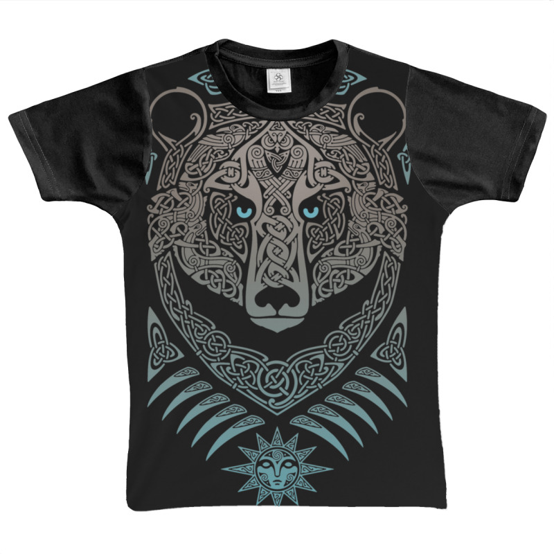 Forest Lord Graphic Youth T-shirt by ElenaMCartasegna | Artistshot