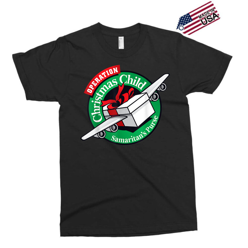 Samaritan's Purse Operation Christmas Child Funny Long Sleeve T Shirt Exclusive T-shirt by annien | Artistshot