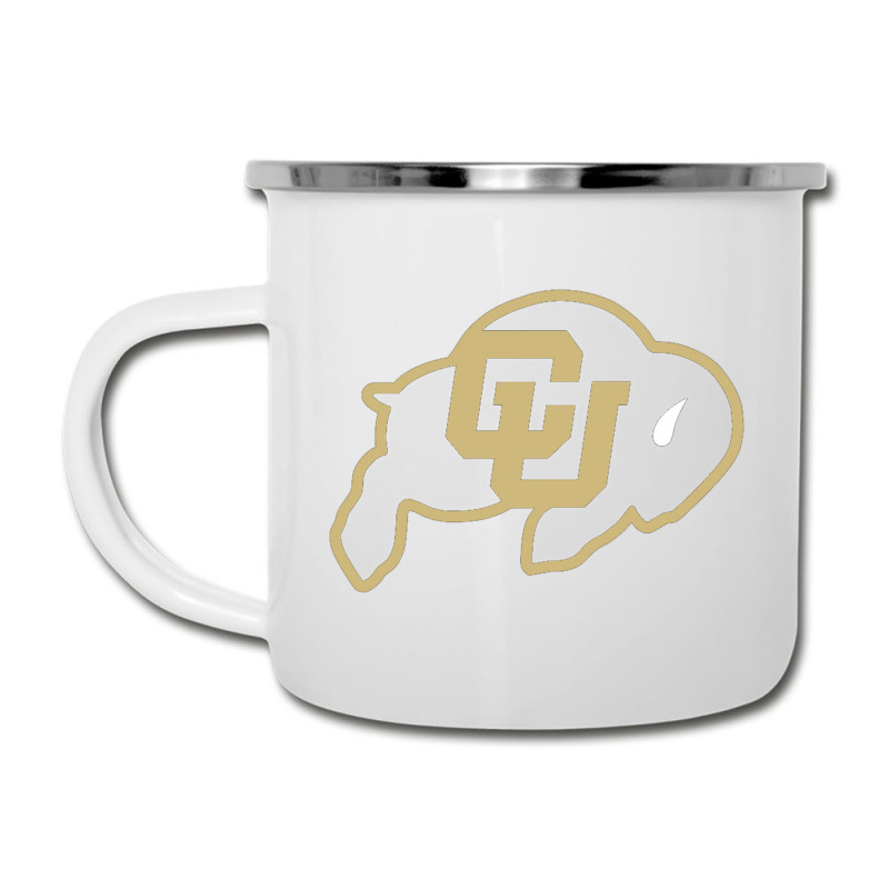 Colorado Boulder Camper Cup | Artistshot