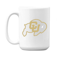 Colorado Boulder 15 Oz Coffee Mug | Artistshot