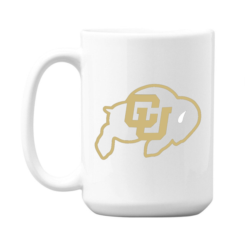 Colorado Boulder 15 Oz Coffee Mug | Artistshot