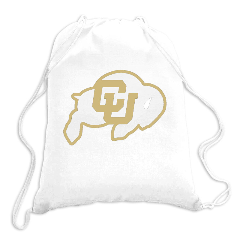 Colorado Boulder Drawstring Bags | Artistshot