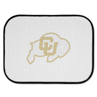 Colorado Boulder Rear Car Mat | Artistshot