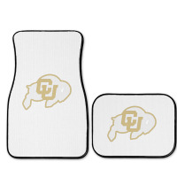 Colorado Boulder Full Set Car Mats | Artistshot