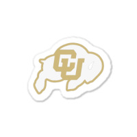 Colorado Boulder Sticker | Artistshot