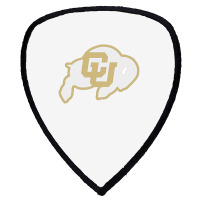 Colorado Boulder Shield S Patch | Artistshot