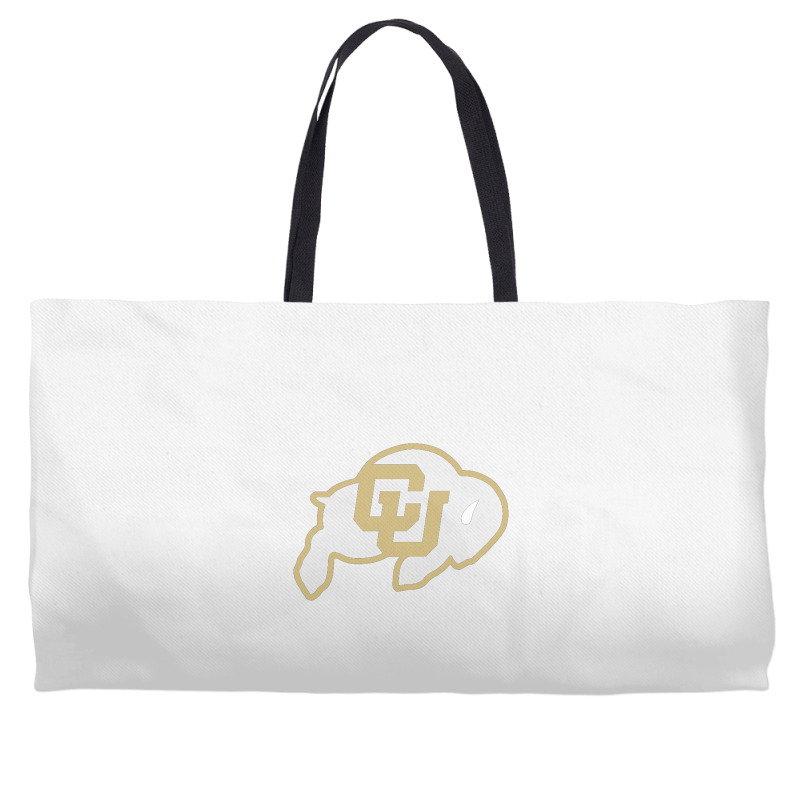 Colorado Boulder Weekender Totes | Artistshot