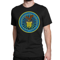 Defense Counterintelligence And Security Agency (dcsa) Classic T-shirt | Artistshot