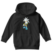 Silver Fourteen Years Old Youth Hoodie | Artistshot