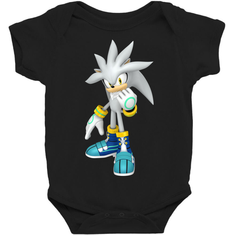 Silver Fourteen Years Old Baby Bodysuit | Artistshot