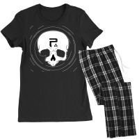 Periphery Women's Pajamas Set | Artistshot