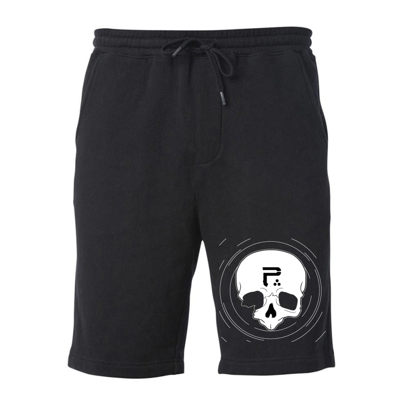 Periphery Fleece Short by Kells | Artistshot