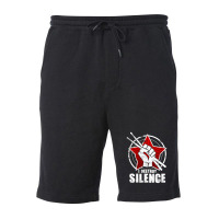 Drums - Drummer Gift Fleece Short | Artistshot