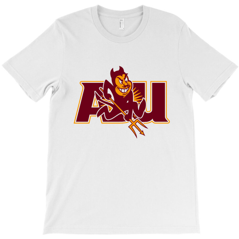 Arizon State Sun Devils T-shirt | Artistshot