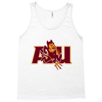 Arizon State Sun Devils Tank Top | Artistshot