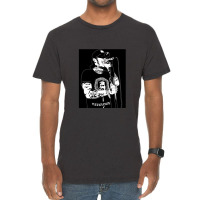 Music Tshirt 1 Vintage T-shirt | Artistshot