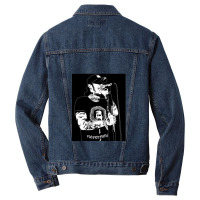 Music Tshirt Men Denim Jacket | Artistshot