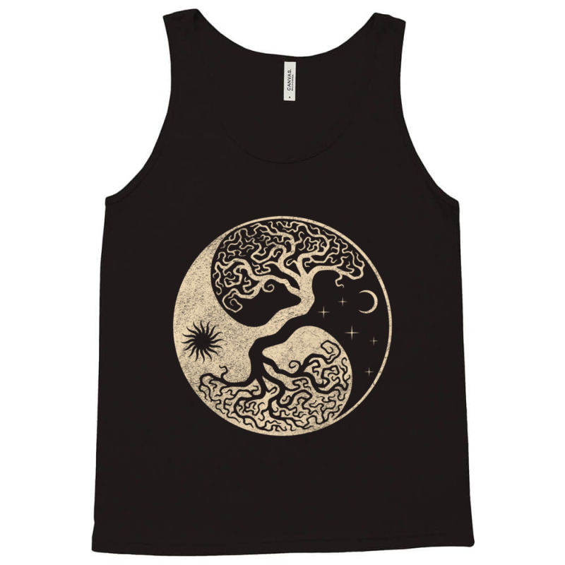 Viking Odin Wotan Norse Mythology Warrior Tank Top | Artistshot