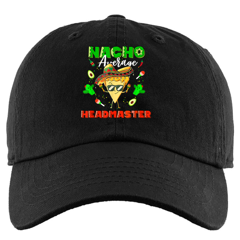 Mexican Nacho Average Headmaster T Shirt Kids Cap by mosesswabyhi | Artistshot