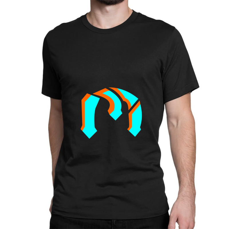 M 80 Classic T-shirt | Artistshot