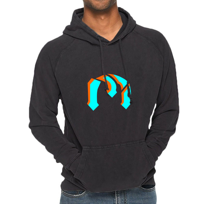 M 80 Vintage Hoodie | Artistshot