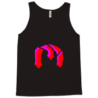 M 81 Tank Top | Artistshot