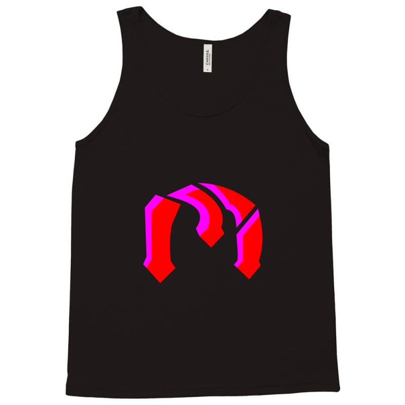 M 81 Tank Top | Artistshot