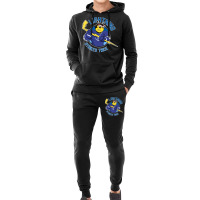 Lightning Strikes Twice Hockey Champions Thunderbug Hoodie & Jogger Set | Artistshot